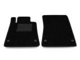Tappetini Mercedes SLK R172 2011-2025