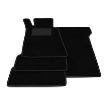Carica l&#39;immagine nel visualizzatore di Gallery, Tappetini Mercedes SL R107 1985-1989