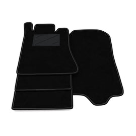 Tappetini Mercedes SL R129 1989-2001