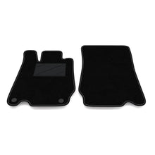 Carica l&#39;immagine nel visualizzatore di Gallery, Tappetini Mercedes SL R230 2001-2012 - Lato passeggero senza sistema di fissaggio