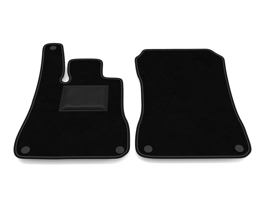 Tappetini Mercedes SL R231 2012-2022