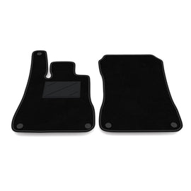 Tappetini Mercedes SL R231 2012-2022