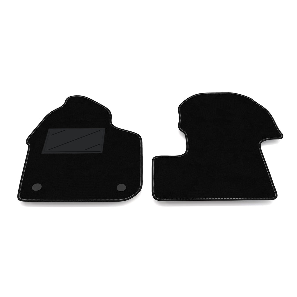 Tappetini Mercedes Sprinter 4 2018-2025