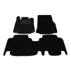 Tappetini Mercedes Vaneo 2001-2005