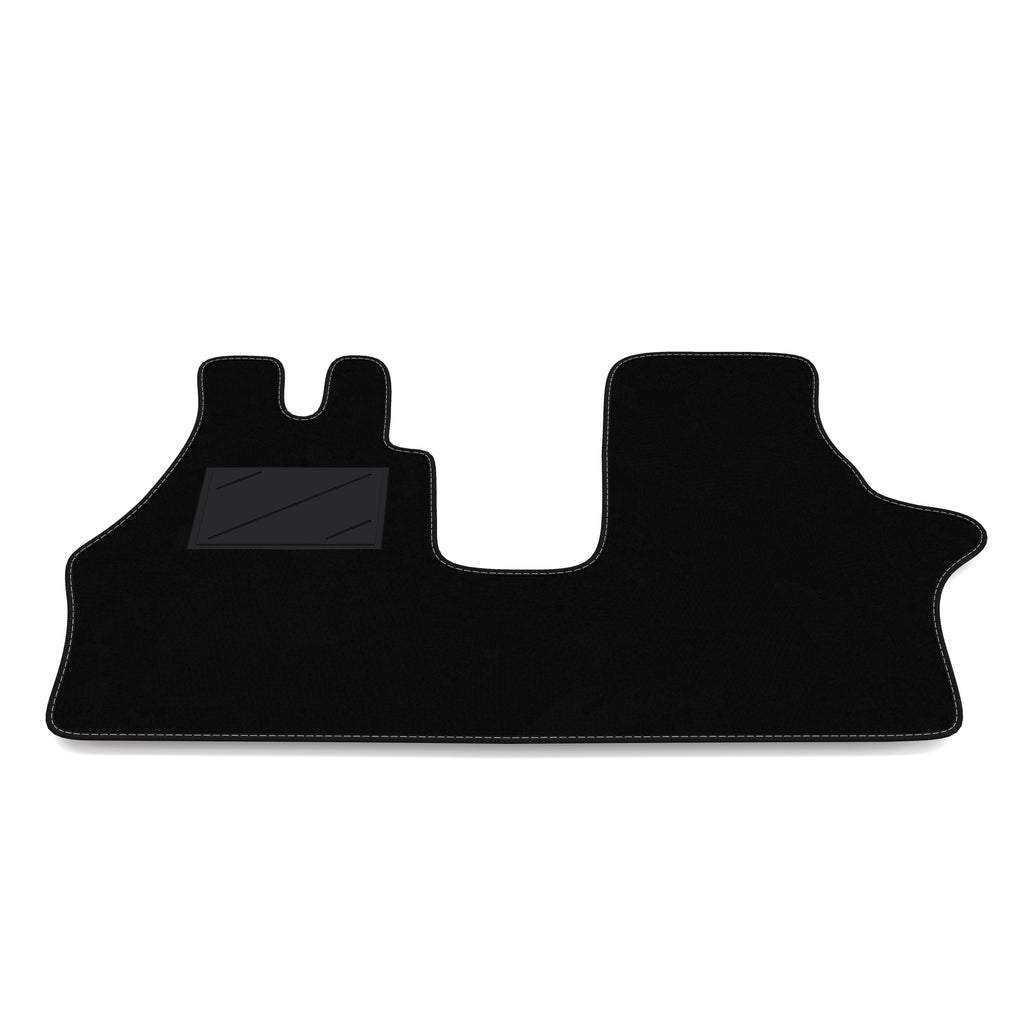 Tappetini Mercedes Vito 1996-2003