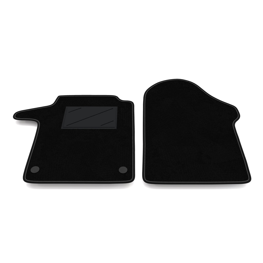 Tappetini Mercedes Vito 447 2014-2025