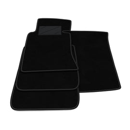 Tappetini Mercedes W116 1972-1980