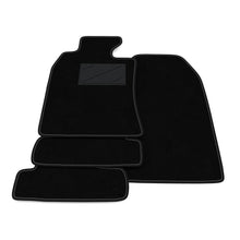 Carica l&#39;immagine nel visualizzatore di Gallery, Tappetini Mini Cabrio R52 2004-2009