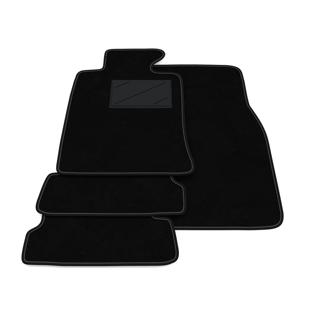 Tappetini Mini Cabrio R57 2009-2016