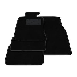 Tappetini Mini Clubman R55 2007-2015