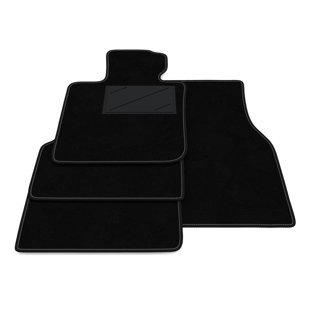 Tappetini Mini Cooper-One F65 5 posti 2024-2026