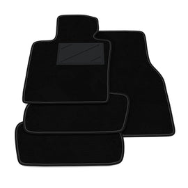 Tappetini Mini Cooper-One F66 3 posti 2024-2026