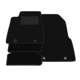 Tappetini Mini Cooper-One J10 3 posti Elettrico 2024-2026