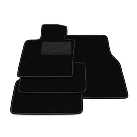 Tappetini Mini Cooper F55 - 5 porte 2015-2024