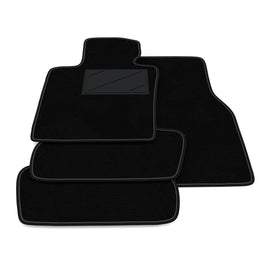 Tappetini Mini Cooper F56 - 3 porte 2014-2024