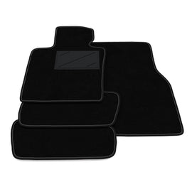 Tappetini Mini Cooper One - Electric 2020-2024