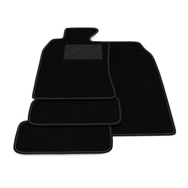 Tappetini Mini Cooper R50 2001-2007