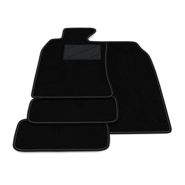 Tappetini Mini Cooper R53 2001-2007