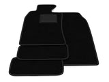 Tappetini Mini Cooper R53 2001-2007