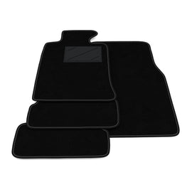 Tappetini Mini Cooper R56 2007-2014