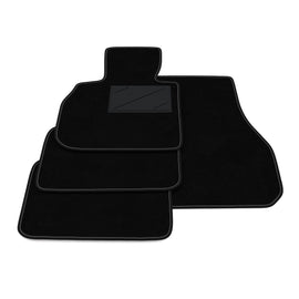 Tappetini Mini Countryman F60 2017-2024