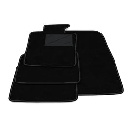 Tappetini Mini Countryman R60 2010-2017