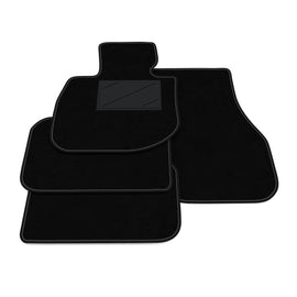 Tappetini Mini Countryman U25 E-SE 2024-2026