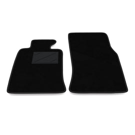 Tappetini Mini Coupé R58 2011-2015