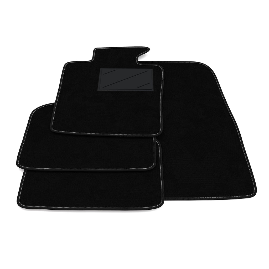 Tappetini Mini Paceman R61 2012-2025