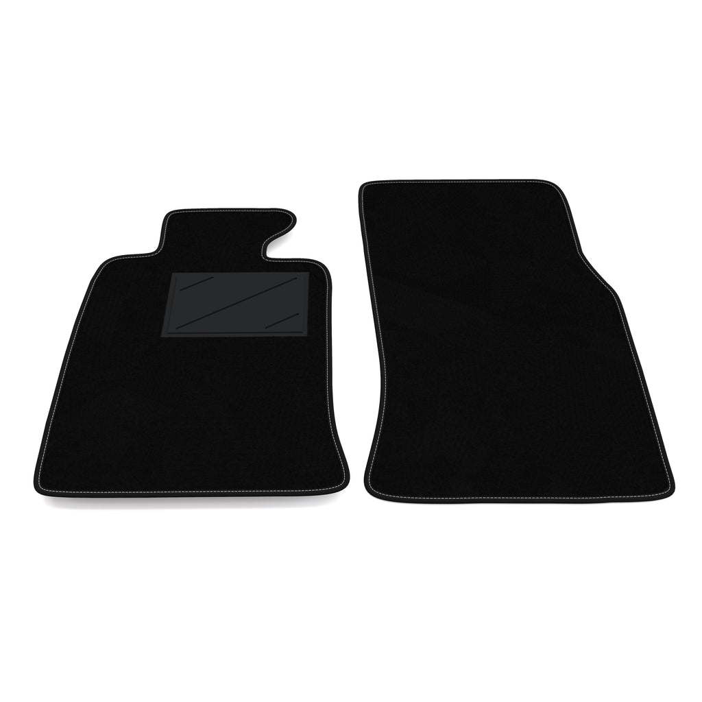 Tappetini Mini Roadster R59 2012-2015