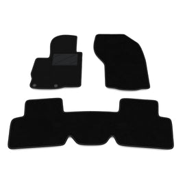 Tappetini Mitsubishi ASX 2010-2023 - posteriore unito