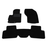 Tappetini Mitsubishi ASX 2010-2023 - posteriore unito