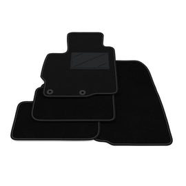 Tappetini Mitsubishi ASX 2010-2023