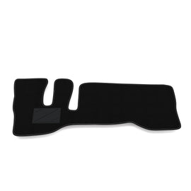 Tappetini Mitsubishi Canter cabina stretta