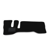 Tappetini Mitsubishi Canter cabina stretta