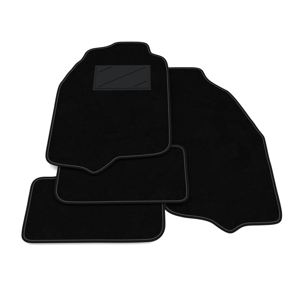 Tappetini Mitsubishi Carisma 1995-2004