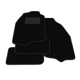 Tappetini Mitsubishi Carisma 1995-2004