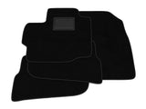 Tappetini Mitsubishi Colt - 3 porte 2004-2008