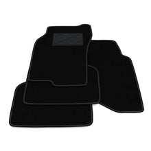 Carica l&#39;immagine nel visualizzatore di Gallery, Tappetini Mitsubishi Colt 1992-1996