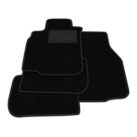 Tappetini Mitsubishi Colt 1996-1998