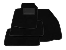Carica l&#39;immagine nel visualizzatore di Gallery, Tappetini Mitsubishi Colt 1998-2004