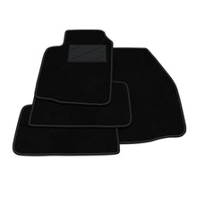 Carica l&#39;immagine nel visualizzatore di Gallery, Tappetini Mitsubishi Colt 1998-2004