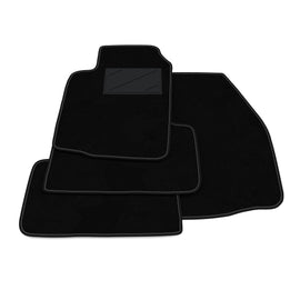 Tappetini Mitsubishi Colt 1998-2004