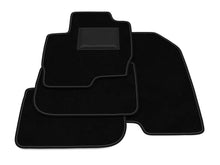 Carica l&#39;immagine nel visualizzatore di Gallery, Tappetini Mitsubishi Colt 2008-2012