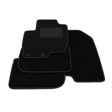 Carica l&#39;immagine nel visualizzatore di Gallery, Tappetini Mitsubishi Colt 2008-2012
