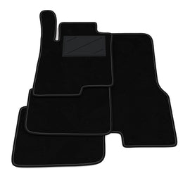 Tappetini Mitsubishi Colt CZ3