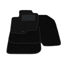 Tappetini Mitsubishi Colt Cabrio 2004-2008