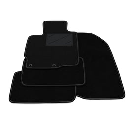 Tappetini Mitsubishi Eclipse Cross 2018-2025