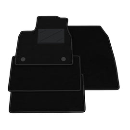 Tappetini Mitsubishi Eclipse Cross 2025-2026