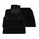 Tappetini Mitsubishi Eclipse Cross 2025-2026